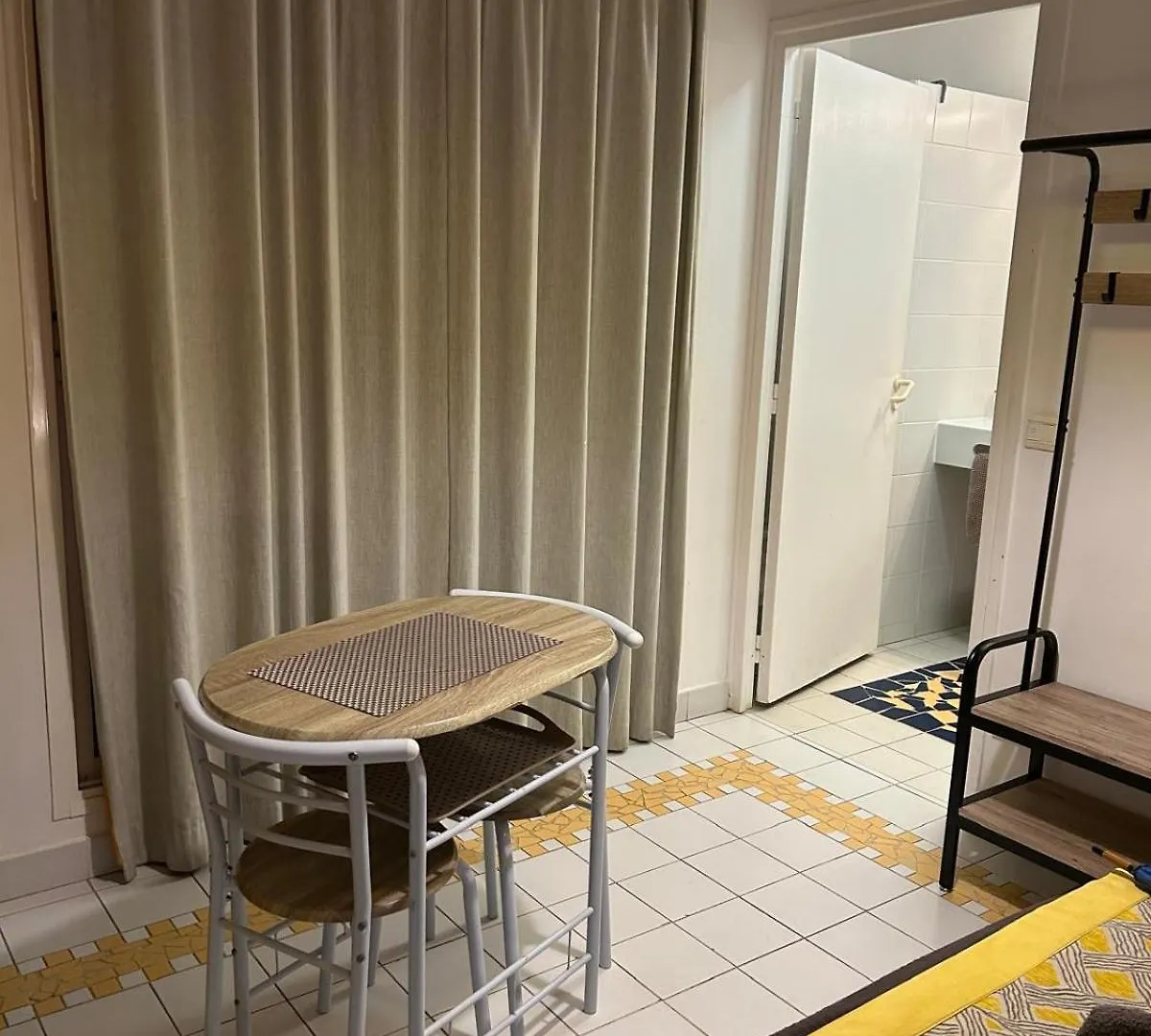 Studio Kaza Loulou Au Manganao Au Pied De La Plage Et Piscine Saint-Francois
